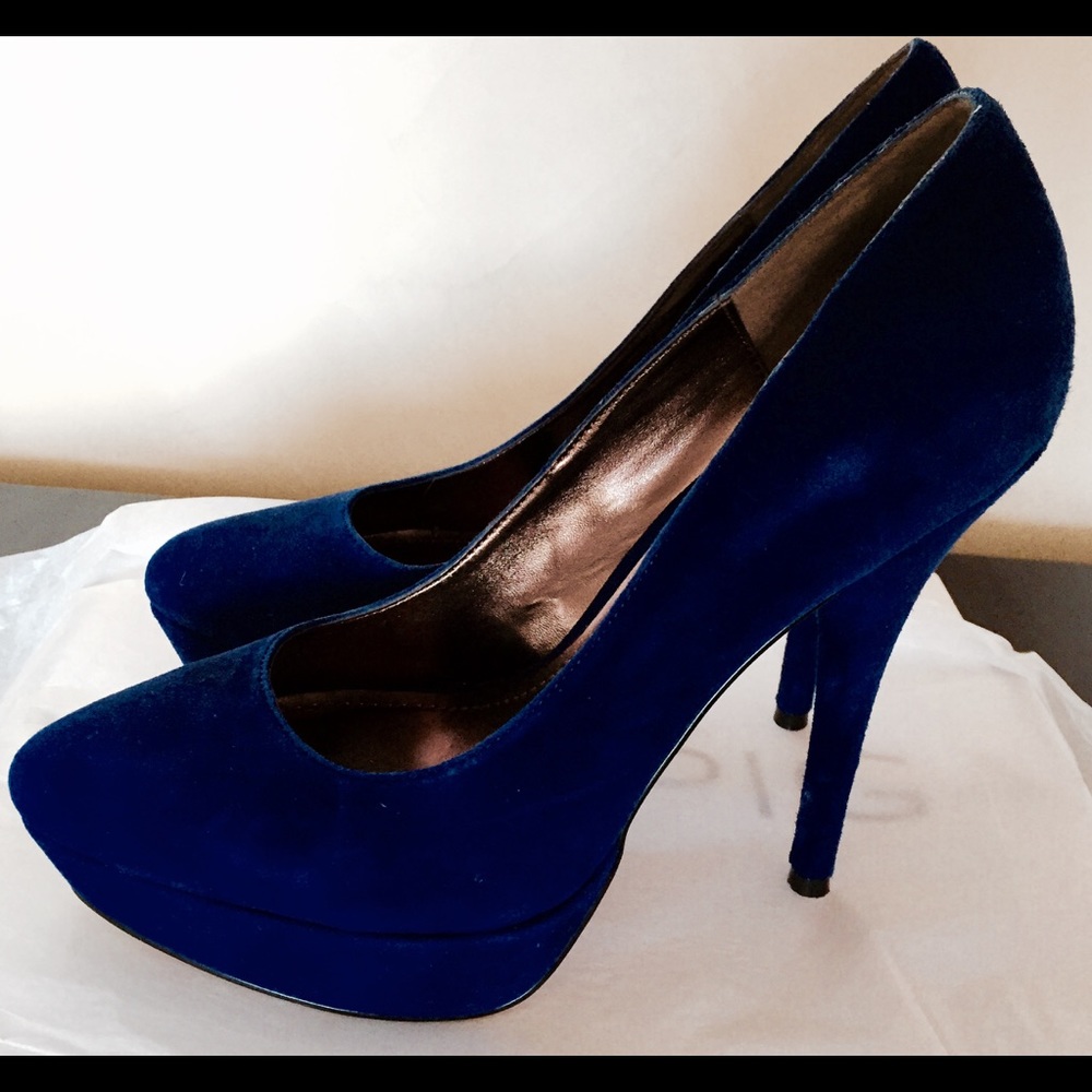 Steve Madden High Heels